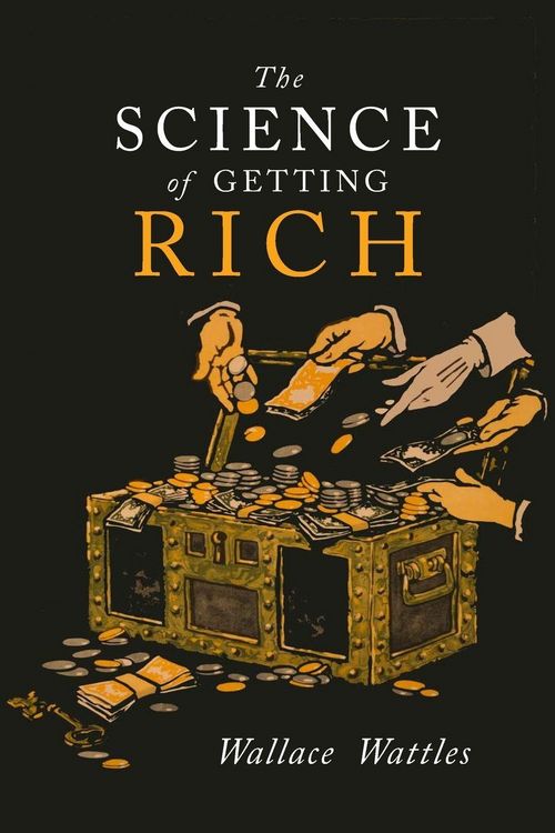Produktbild: The Science of Getting Rich