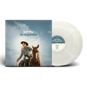 Produktbild: The King Is Back