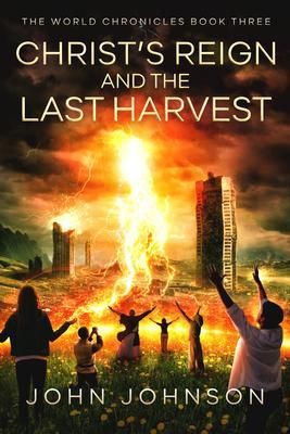 Produktbild: Christ's Reign and the Last Harvest