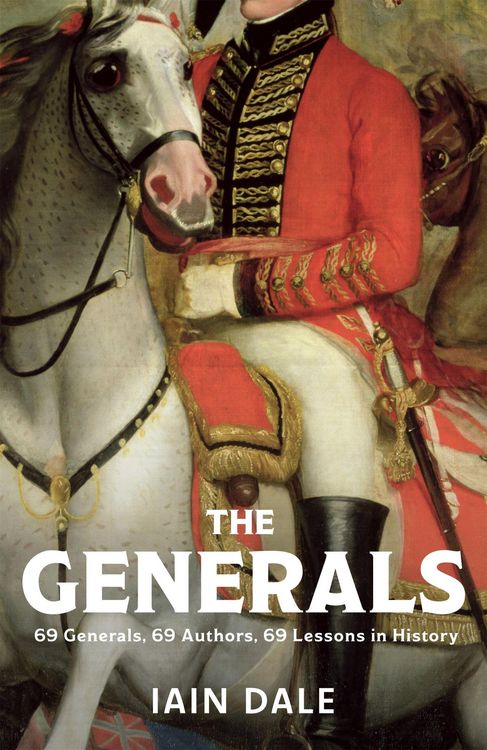 Produktbild: The Generals
