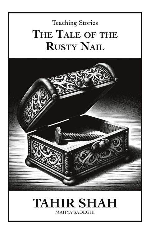 Produktbild: The Tale of the Rusty Nail