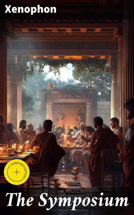 Produktbild: The Symposium
