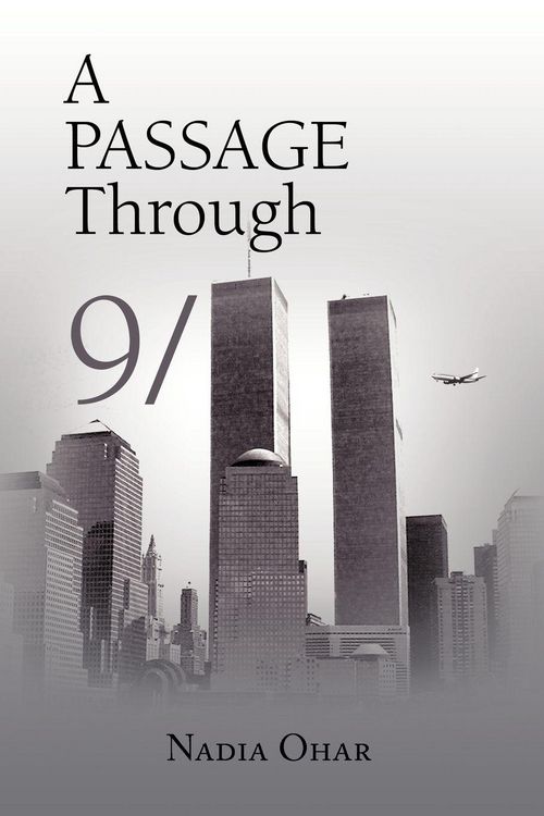 Produktbild: A Passage Through 9/11