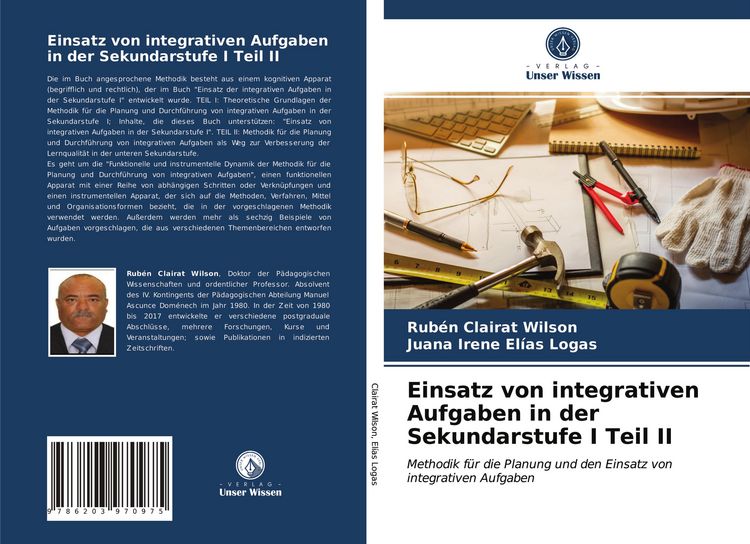 Produktbild: Einsatz von integrativen Aufgaben in der Sekundarstufe I Teil II