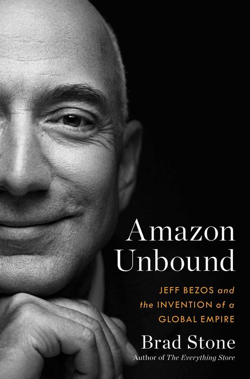 Produktbild: Stone, B: Amazon Unbound