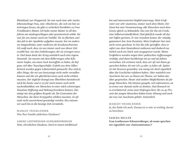 Produktbild: Ich tue es f&uuml;r Euch