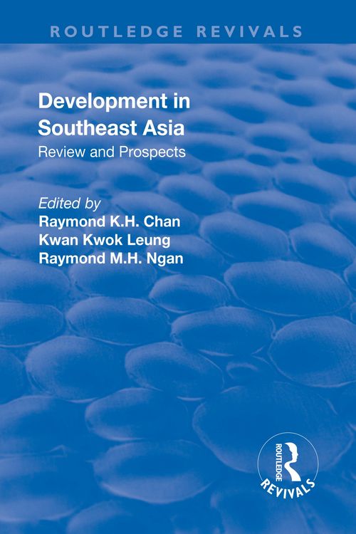 Produktbild: Development in Southeast Asia