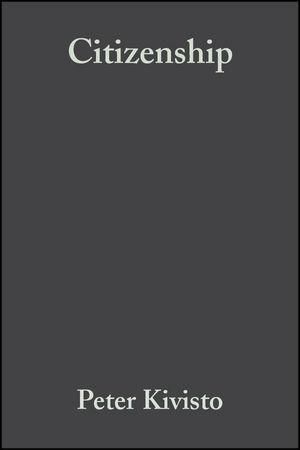 Produktbild: Citizenship