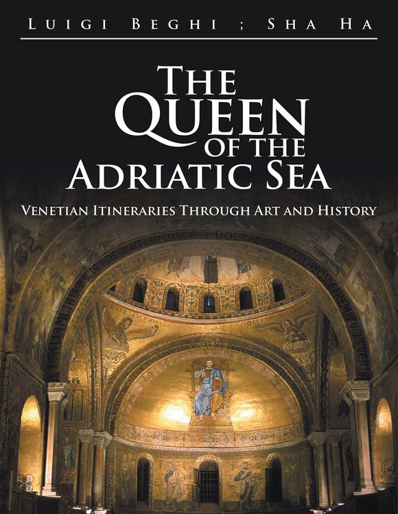 Produktbild: The Queen of the Adriatic Sea