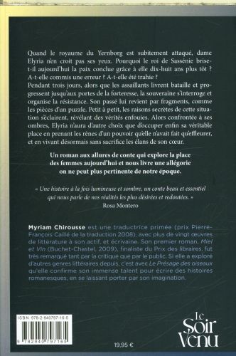 Produktbild: Le pr&eacute;sage des oiseaux