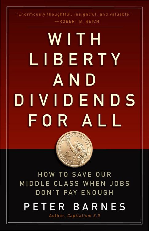 Produktbild: With Liberty and Dividends for All