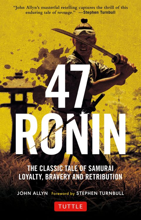 Produktbild: 47 Ronin