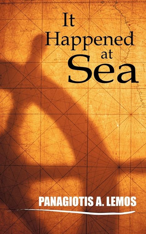 Produktbild: It Happened at Sea