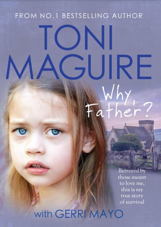 Produktbild: Why, Father?