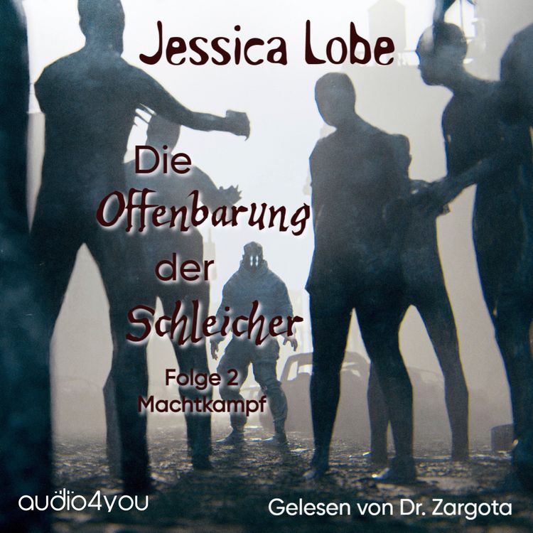 Produktbild: Die Offenbarung der Schleicher &ndash; Folge 2