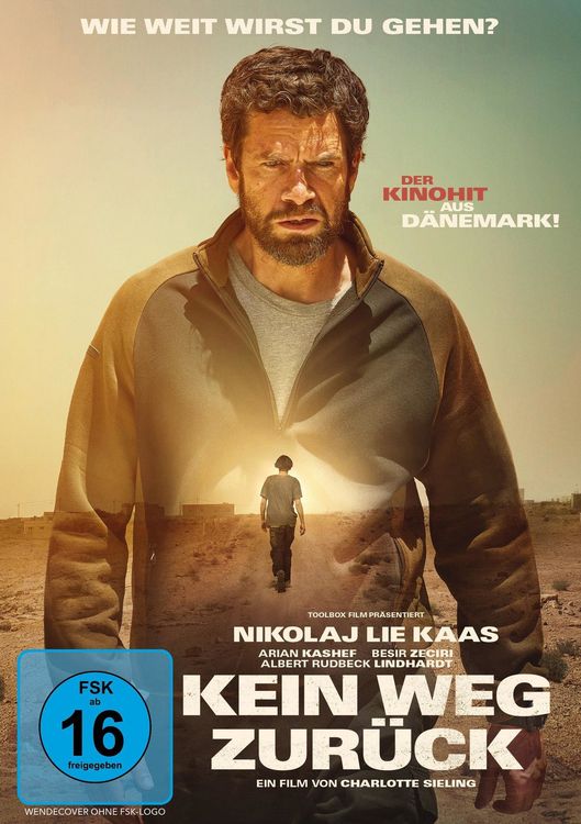 Produktbild: Kein Weg zur&uuml;ck