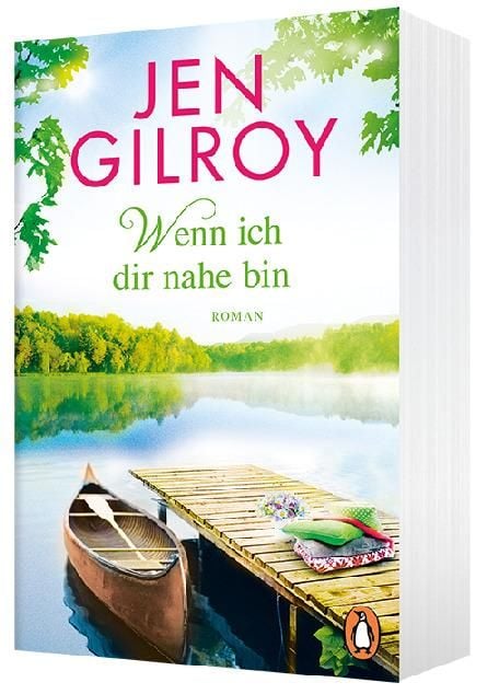Produktbild: Wenn ich dir nahe bin