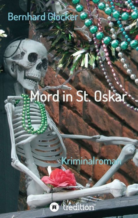 Produktbild: Mord in St. Oskar