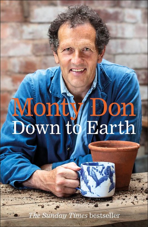 Produktbild: Down to Earth