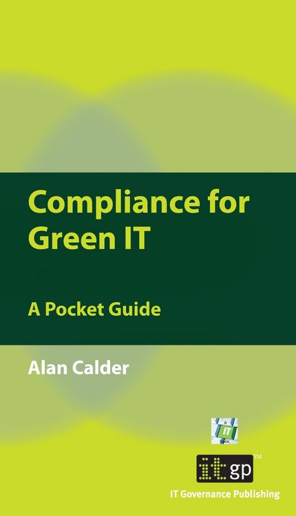 Produktbild: Compliance for Green IT