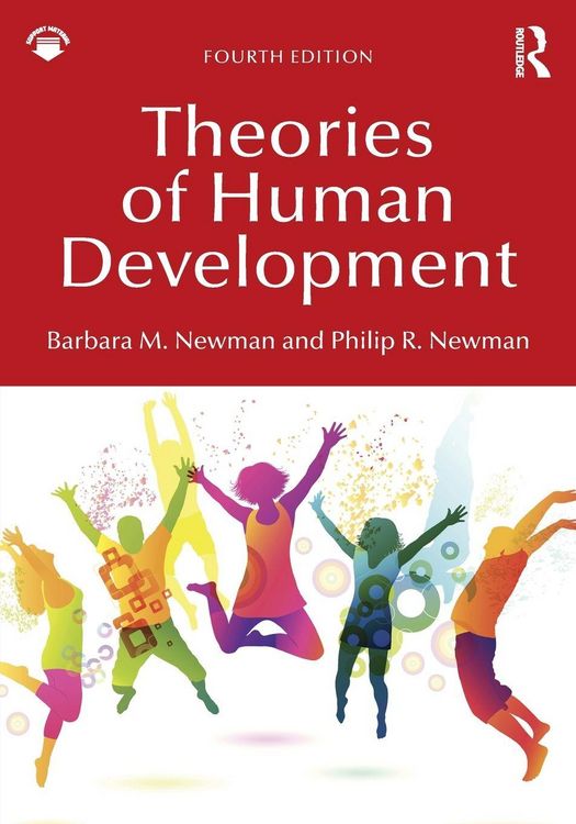 Produktbild: Theories of Human Development
