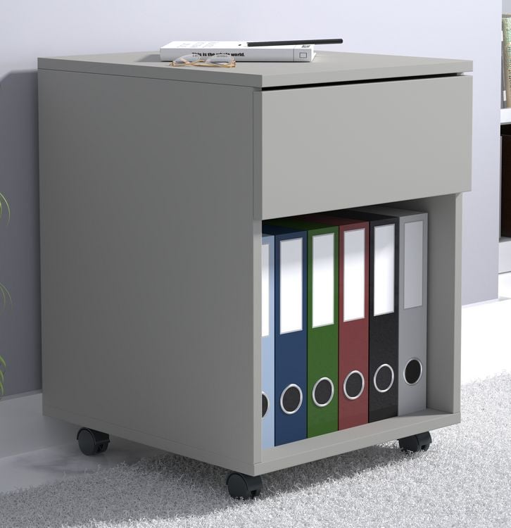 Produktbild: Rollcontainer B&uuml;rocontainer Dalosa 1 Schublade