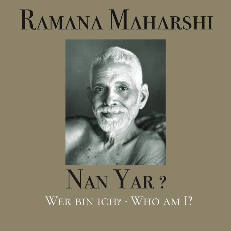 Produktbild: Nan Yar? - Wer bin ich?