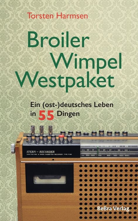 Produktbild: Broiler, Wimpel, Westpaket