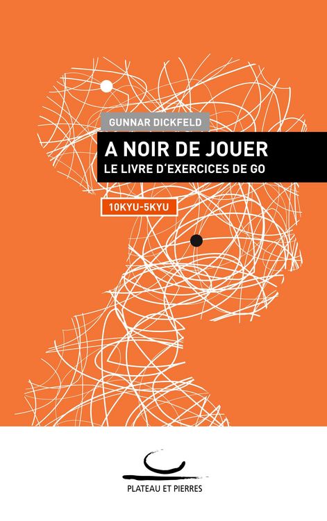 Produktbild: A Noir de Jouer