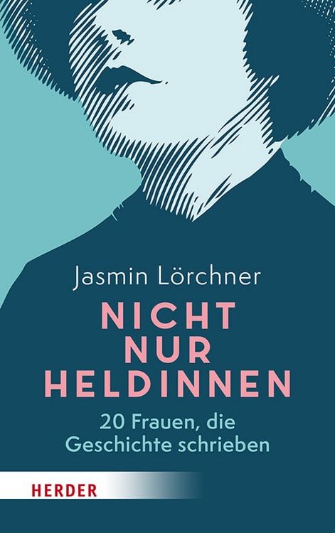 Produktbild: Nicht nur Heldinnen