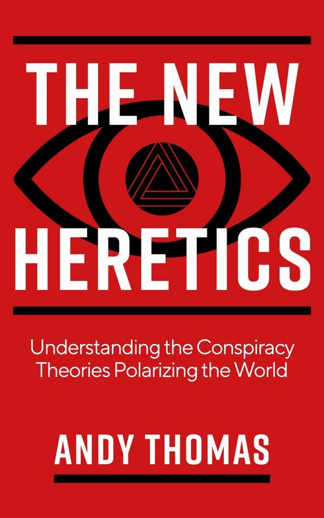 Produktbild: The New Heretics