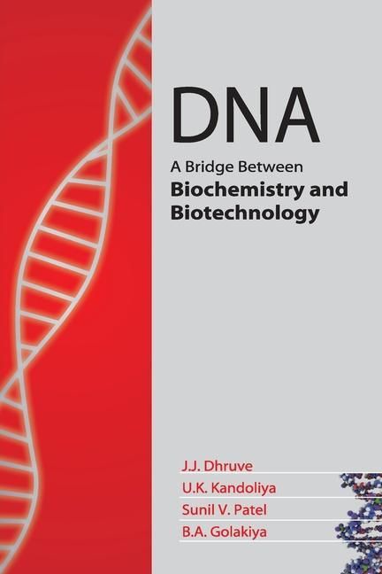 Produktbild: DNA
