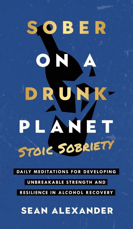 Produktbild: Sober On A Drunk Planet