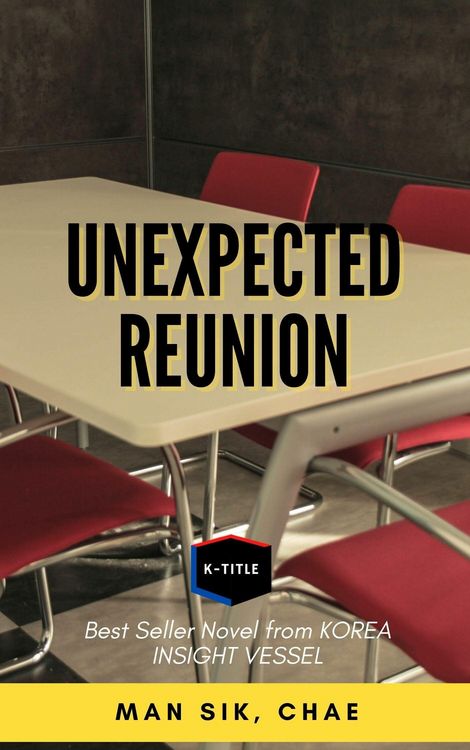 Produktbild: Unexpected Reunion