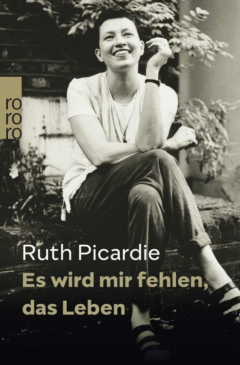 Produktbild: Es wird mir fehlen, das Leben