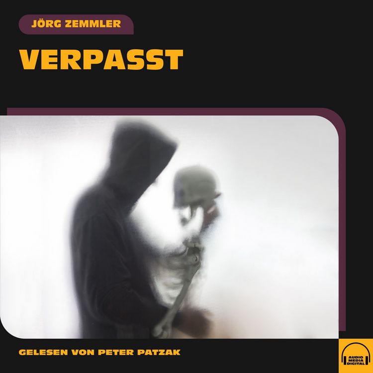 Produktbild: Verpasst