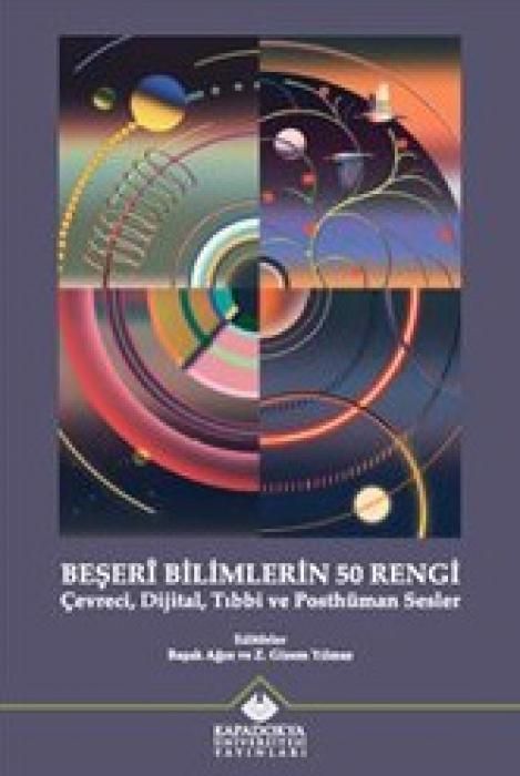 Produktbild: Beseri Bilimlerin 50 Rengi