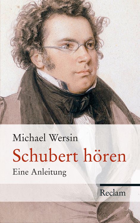 Produktbild: Schubert h&ouml;ren