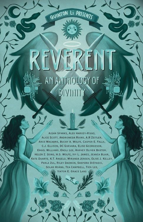 Produktbild: Reverent