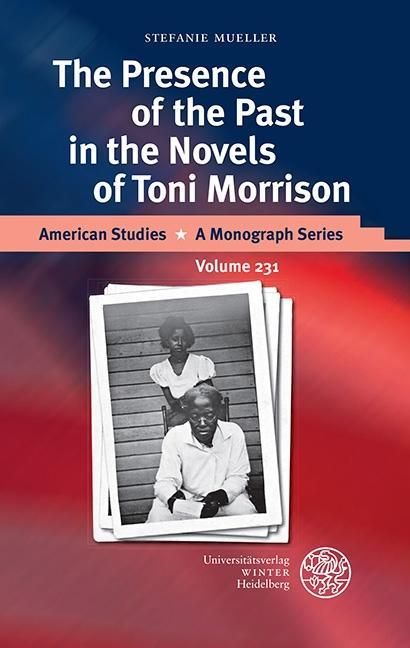 Produktbild: The Presence of the Past in the Novels of Toni Morrison