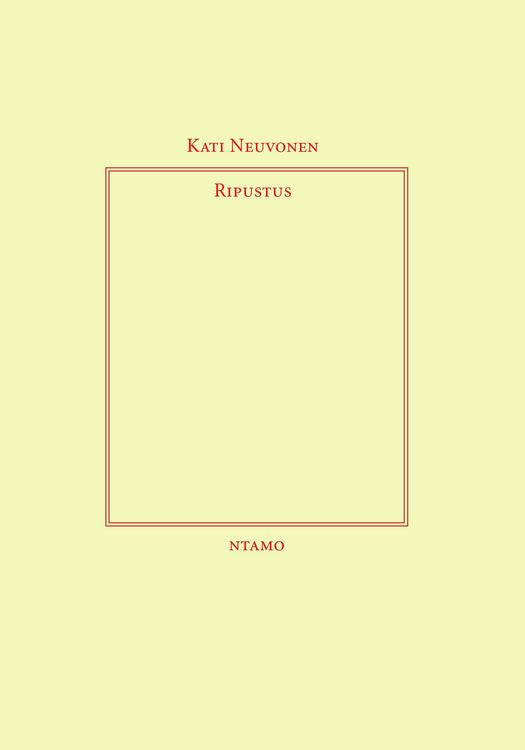 Produktbild: Ripustus