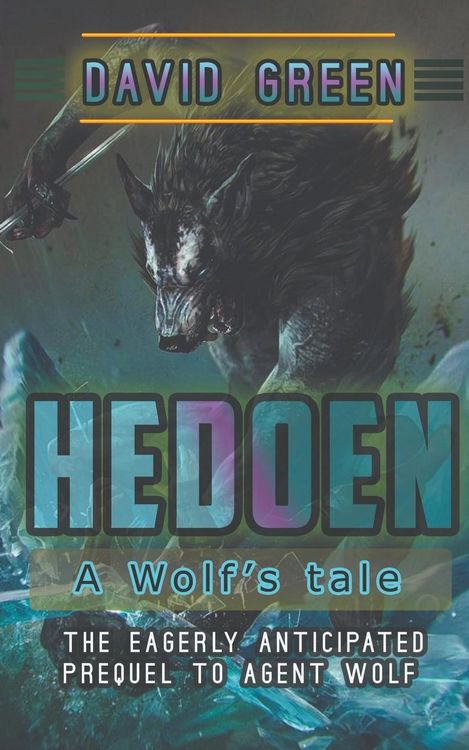 Produktbild: Hedoen