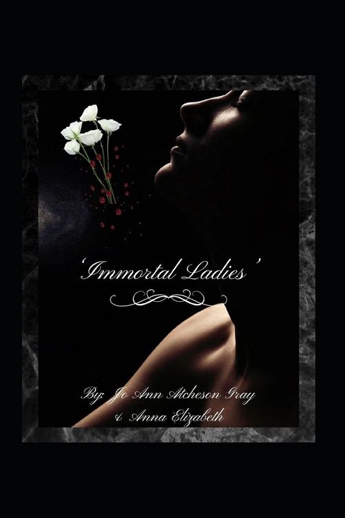 Produktbild: 'Immortal Ladies'