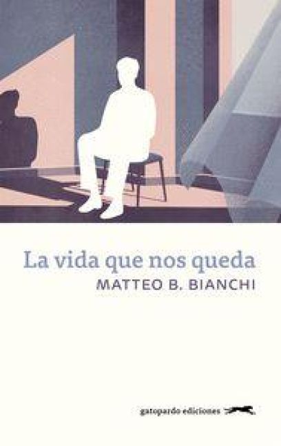 Produktbild: La vida que nos queda