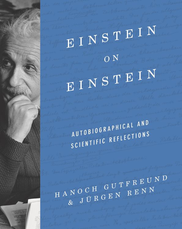 Produktbild: Einstein on Einstein