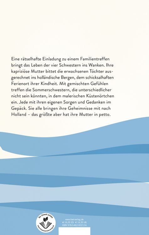 Produktbild: Sommerschwestern