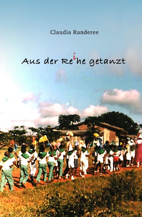 Produktbild: Aus der Reihe getanzt