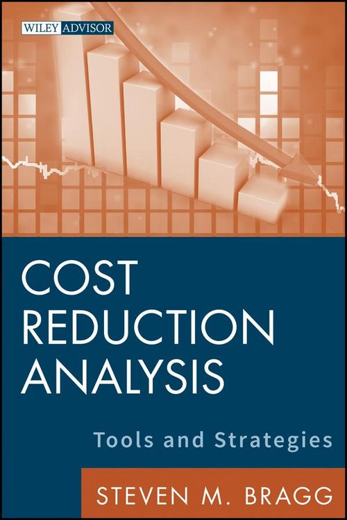 Produktbild: Cost Reduction Analysis