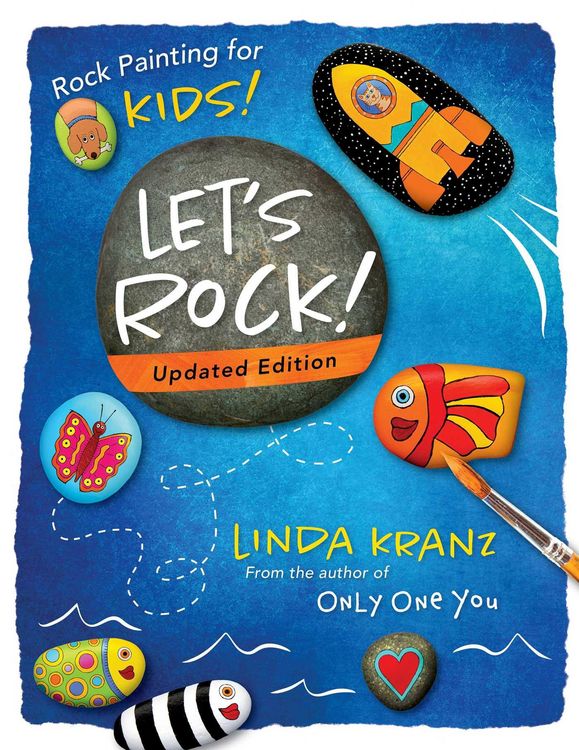 Produktbild: Let's Rock