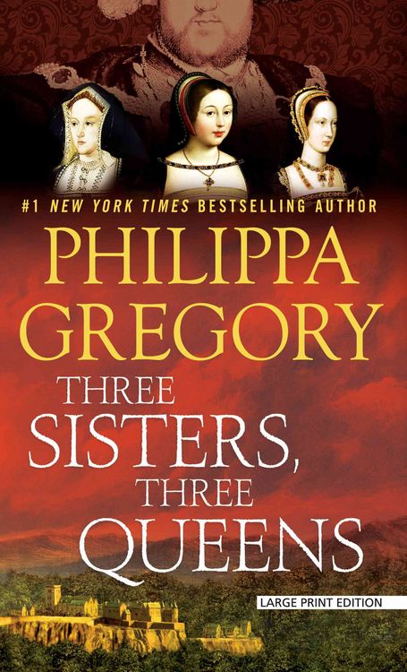 Produktbild: 3 Sisters 3 Queens -Lp